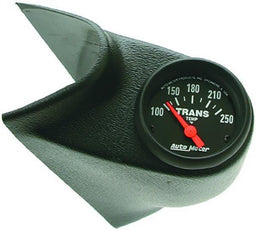 AutoMeter AutoMeter Z-Series Diesel Truck Analog Gauge Kits 7070 Autofit