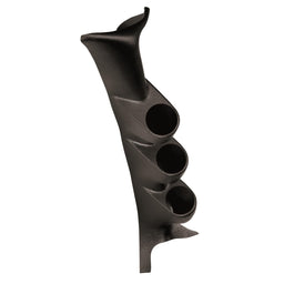 AutoMeter AutoMeter Z-Series Diesel Truck Analog Gauge Kits 7072 Autofit