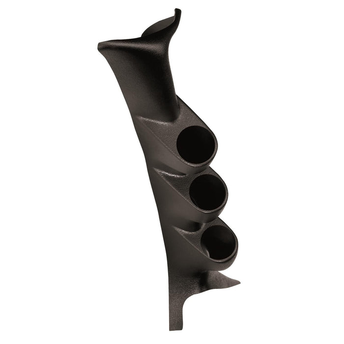 AutoMeter AutoMeter Z-Series Diesel Truck Analog Gauge Kits 7072 Autofit