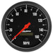 AutoMeter AutoMeter Z-Series Speedometers 2685 Autofit