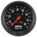 AutoMeter AutoMeter Z-Series Speedometers 2690 Autofit