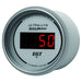 AUTOMETER Digital, In-dash, 2-1/16", 0 - 2000°F Ultra-Lite Digital Series Pyrometer Gauge AU6545 Autofit