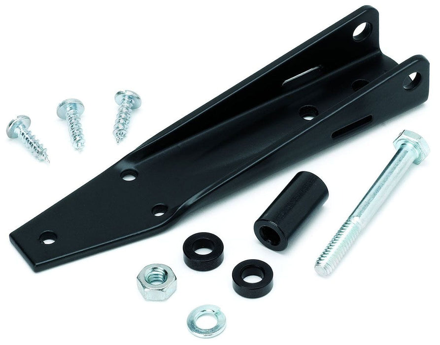 AUTOMETER Extended Length Tachometer Base AU5265 Autofit