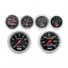 AutoMeter Summit Racing™ AutoMeter Sport Comp Analog Gauge Pro Packs 07-0001 Autofit