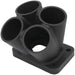 Automotive Fittings 4 into 1 Round Turbo Merge Collector, T25/T28 Flange 4 into 1 Round Turbo Merge Collector, T25/T28 Flange Autofit