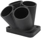 Automotive Fittings 4 into 1 Round Turbo Merge Collector, T25/T28 Flange 4 into 1 Round Turbo Merge Collector, T25/T28 Flange Autofit