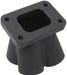 Automotive Fittings 4 into 1 Round Turbo Merge Collector, T25/T28 Flange 4 into 1 Round Turbo Merge Collector, T25/T28 Flange Autofit