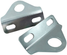 Automotive Fittings 45 Degree Tie Down Brackets, Pair 45 Degree Tie Down Brackets, Pair Autofit