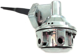 Automotive Fittings 80 GPH Mechanical Fuel Pump, Chrome 80 GPH Mechanical Fuel Pump, Chrome Autofit
