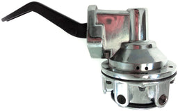 Automotive Fittings 80 GPH Mechanical Fuel Pump, Chrome 80 GPH Mechanical Fuel Pump, Chrome Autofit