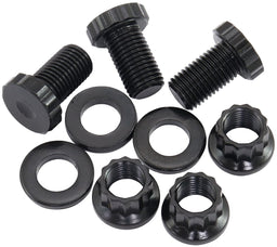 Automotive Fittings Aftermarket Torque Converter Bolts 7/16-20", UHL - 0.750" Aftermarket Torque Converter Bolts 7/16-20", UHL - 0.750" Autofit