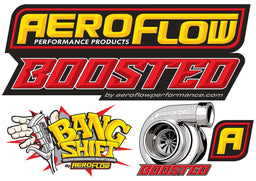 Automotive Fittings Assorted A4 Sticker Sheet Assorted A4 Sticker Sheet Autofit