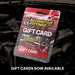 Automotive Fittings Automotive Fittings Gift Card Autofit
