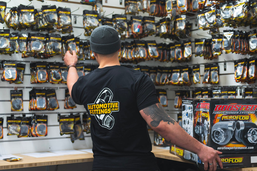 Automotive Fittings Automotive Fittings Tshirt Autofit