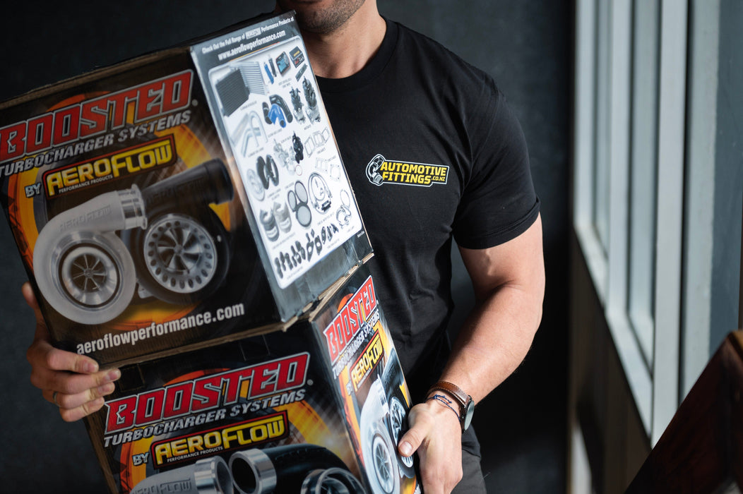 Automotive Fittings Automotive Fittings Tshirt Autofit