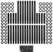 Automotive Fittings Big Block Chev 396-454 Head Stud Kit Big Block Chev 396-454 Head Stud Kit Autofit