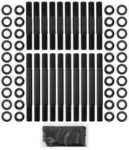 Automotive Fittings Big Block Ford FE 390-428 Head Stud Kit Big Block Ford FE 390-428 Head Stud Kit Autofit