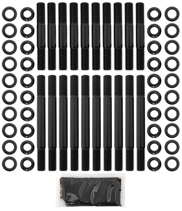 Automotive Fittings Big Block Ford FE 390-428 Head Stud Kit Big Block Ford FE 390-428 Head Stud Kit Autofit