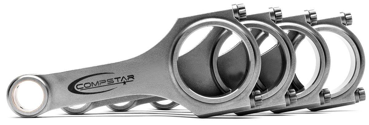 Automotive Fittings Callies Compstar Series Callies Compstar Series H-Beam Conrod Set - 6.700" H-Beam Conrod Set - 6.700" Length with ARP L19 Bolts with ARP L19 Bolts Callies Compstar Series Callies Compstar Series H-Beam Conrod Set - 6. Autofit