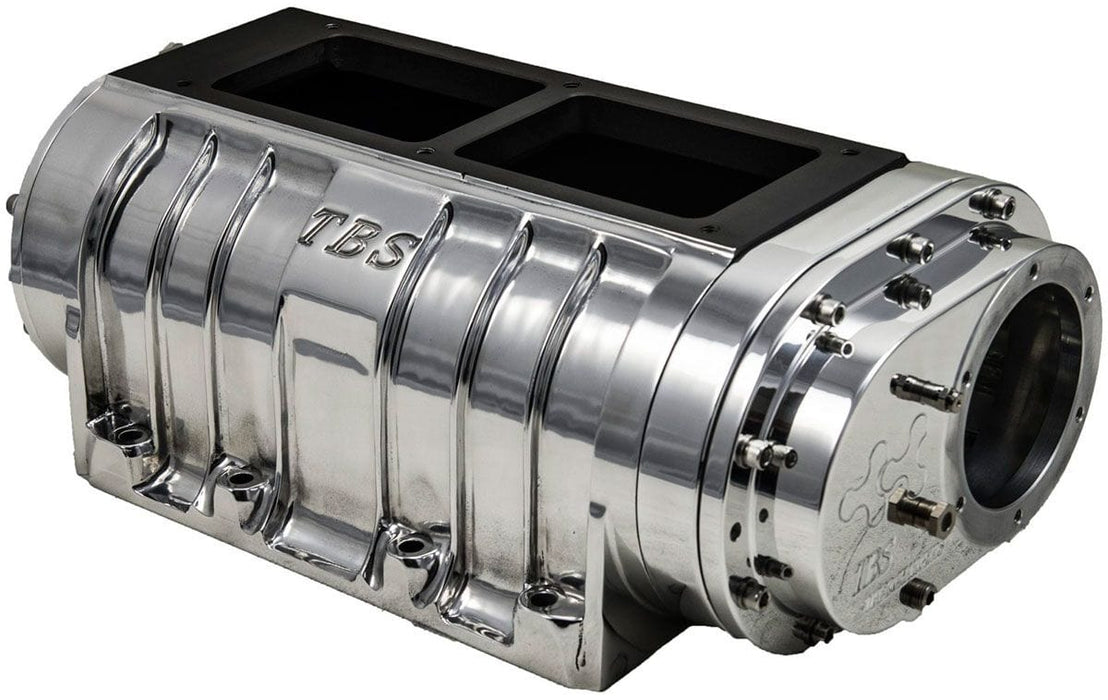 Automotive Fittings Cast Case 8-71 Blower Cast Case 8-71 Blower Autofit