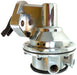 Automotive Fittings Chrome Mechanical Fuel Pump Chrome Mechanical Fuel Pump Autofit