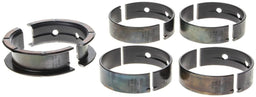 Automotive Fittings Coated Main Bearing Set, STD Coated Main Bearing Set, STD Autofit