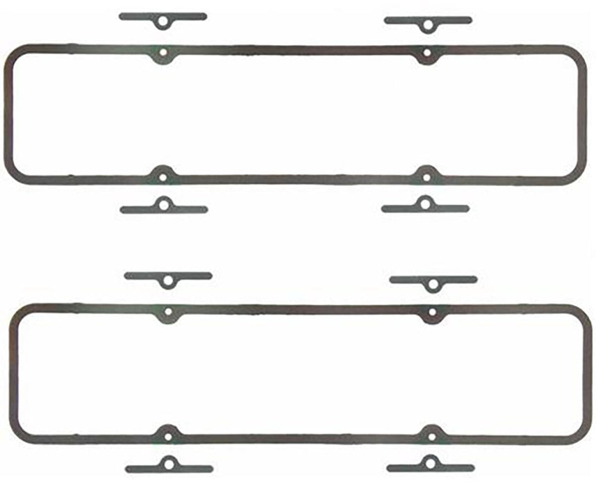 Automotive Fittings Cork/Rubber Valve Cover Gasket Cork/Rubber Valve Cover Gasket Autofit