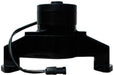 Automotive Fittings Electric Water Pump with Fitting, Black Electric Water Pump with Fitting, Black Autofit