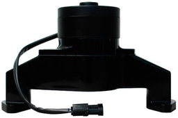 Automotive Fittings Electric Water Pump with Fitting, Black Electric Water Pump with Fitting, Black Autofit