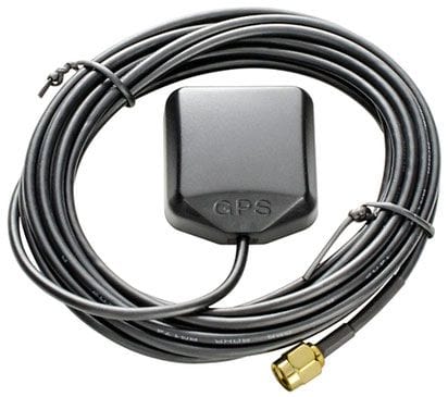 Automotive Fittings External Digital GPS Antenna External Digital GPS Antenna Autofit