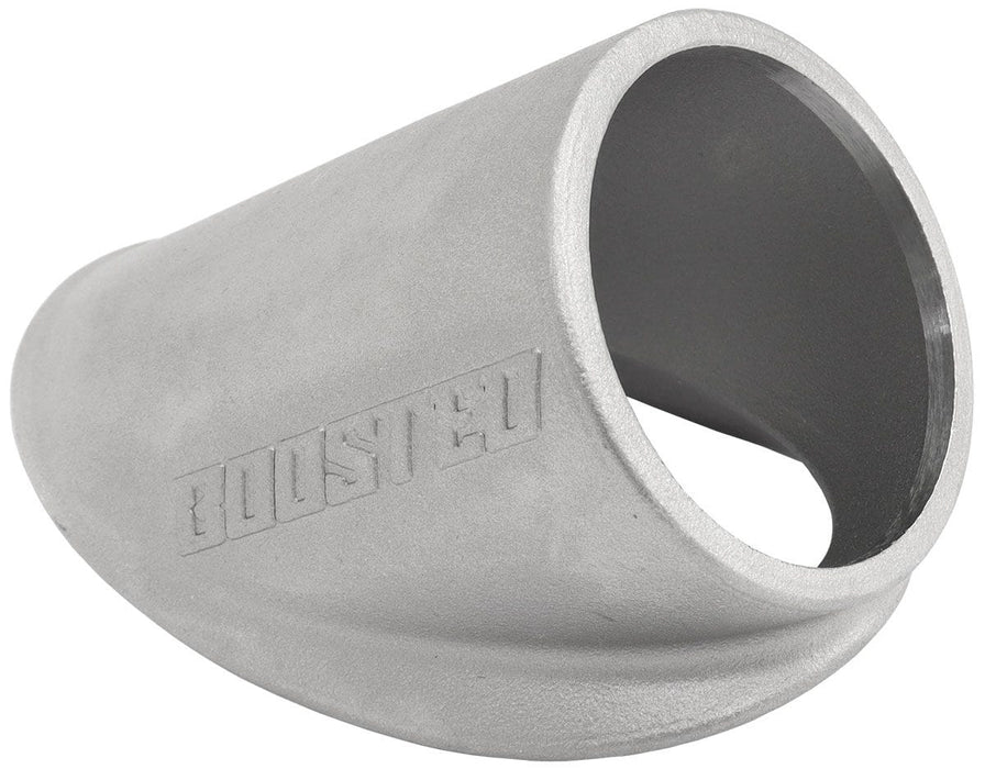 Automotive Fittings External Wastegate Merge to suit 60mm & 65mm Wastegates External Wastegate Merge to suit 60mm & 65mm Wastegates Autofit