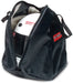 Automotive Fittings Fleece Lined Helmet Bag, Black Fleece Lined Helmet Bag, Black Autofit