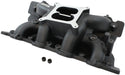 Automotive Fittings Ford 351 Cleveland Air Gap Dual Plane Intake Manifold, Black Finish Ford 351 Cleveland Air Gap Dual Plane Intake Manifold, Black Finish Autofit