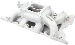 Automotive Fittings Ford 351 Cleveland Air Gap Dual Plane Intake Manifold, Natural Cast Finish Ford 351 Cleveland Air Gap Dual Plane Intake Manifold, Natural Cast Fi Autofit