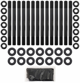 Automotive Fittings Ford Barra BA,BF,FG Turbo Head Stud Kit Ford Barra BA,BF,FG Turbo Head Stud Kit Autofit