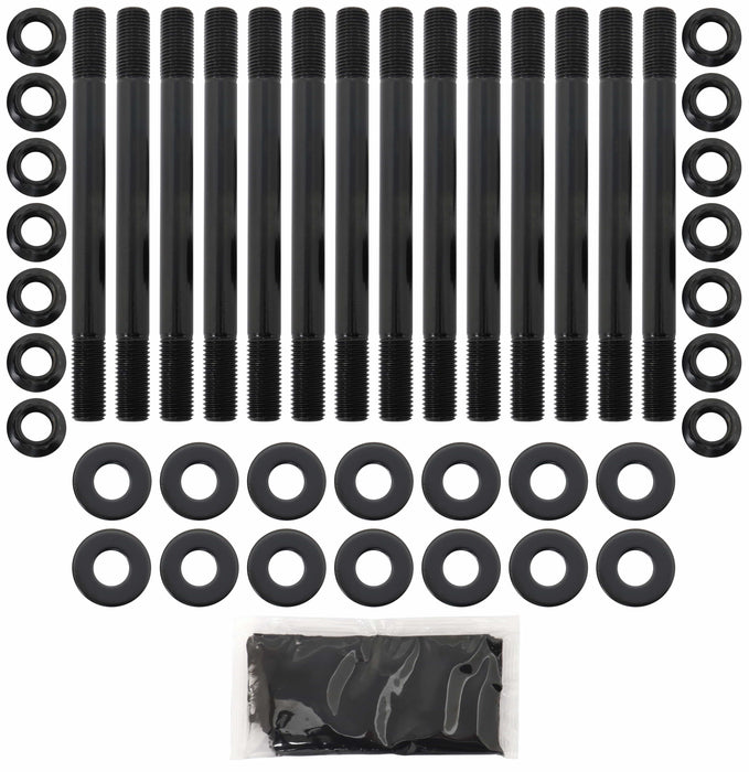 Automotive Fittings Ford Barra BA,BF,FG Turbo Head Stud Kit Ford Barra BA,BF,FG Turbo Head Stud Kit Autofit