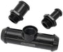 Automotive Fittings Ford Falcon BA - BF - FG Billet Heater Hose T-Piece Ford Falcon BA - BF - FG Billet Heater Hose T-Piece Autofit
