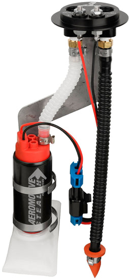Automotive Fittings Fuel Pump & Hanger, 340L Fuel Pump & Hanger, 340L Autofit