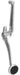Automotive Fittings Goolsby Steel Throttle Pedal Assembly Goolsby Steel Throttle Pedal Assembly Autofit