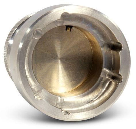 Automotive Fittings Heavy Duty Pro Crankshaft Turning Socket Heavy Duty Pro Crankshaft Turning Socket Autofit