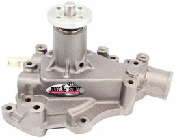 Automotive Fittings High Flow Cast Mechanical Water Pump High Flow Cast Mechanical Water Pump Autofit