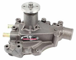 Automotive Fittings High Flow Cast Water Pump, Natural High Flow Cast Water Pump, Natural Autofit