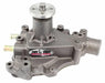 Automotive Fittings High Flow Cast Water Pump, Natural High Flow Cast Water Pump, Natural Autofit