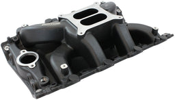 Automotive Fittings Holden 304 Air Gap Dual Plane Intake Manifold, Black Finish Holden 304 Air Gap Dual Plane Intake Manifold, Black Finish Autofit