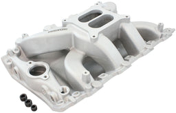 Automotive Fittings Holden 304 Air Gap Dual Plane Non EFI Intake Manifold, Natural Cast Finish Holden 304 Air Gap Dual Plane Non EFI Intake Manifold, Natural Cast Fi Autofit