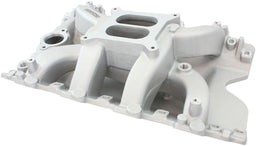 Automotive Fittings Holden 304 Air Gap Dual Plane Non EFI Intake Manifold, Natural Cast Finish Holden 304 Air Gap Dual Plane Non EFI Intake Manifold, Natural Cast Fi Autofit