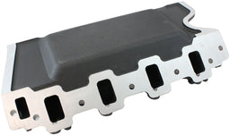 Automotive Fittings Holden 304 EFI Air Gap Dual Plane Intake Manifold, Black Finish Holden 304 EFI Air Gap Dual Plane Intake Manifold, Black Finish Autofit