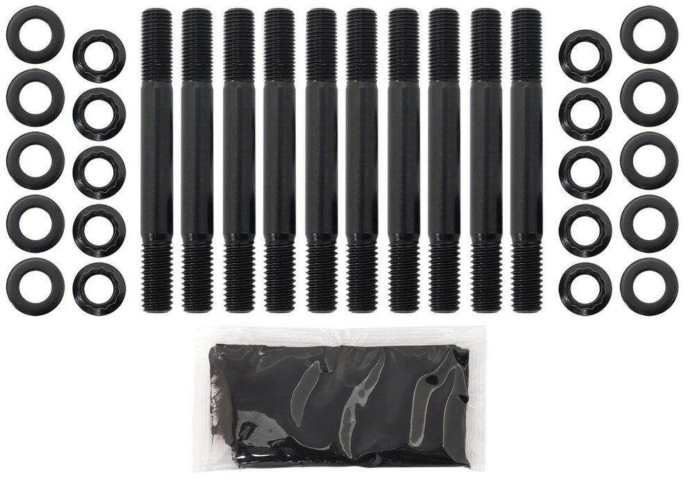 Automotive Fittings Holden V8 2 Bolt Main Stud Kit Holden V8 2 Bolt Main Stud Kit Autofit