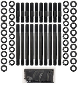 Automotive Fittings Holden V8 EFI Head Stud Kit Holden V8 EFI Head Stud Kit Autofit