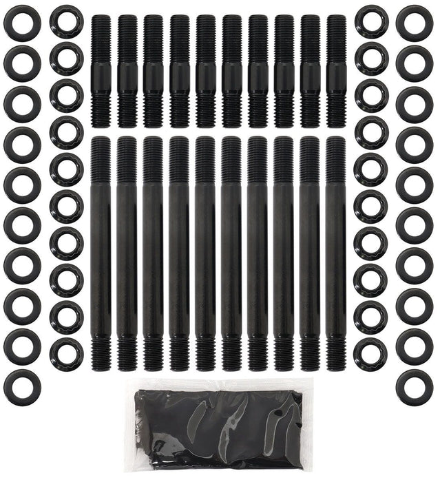 Automotive Fittings Holden V8 EFI Head Stud Kit Holden V8 EFI Head Stud Kit Autofit